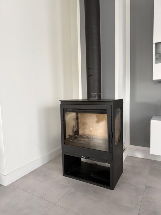 Sprzedam piec kominkowy