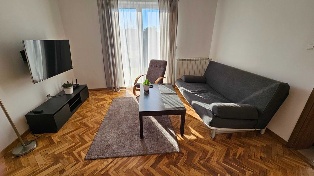 Dom do wynajęcia - najem krótkoterminowy dla firm / House for rent
