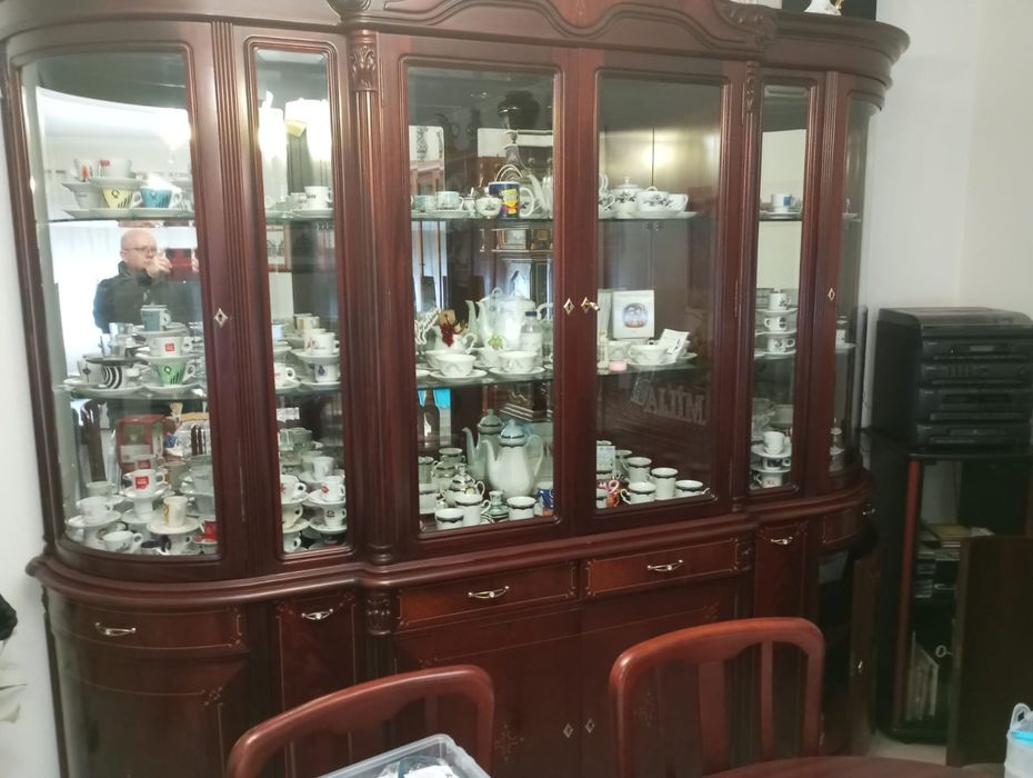 Conjunto Móveis de Sala