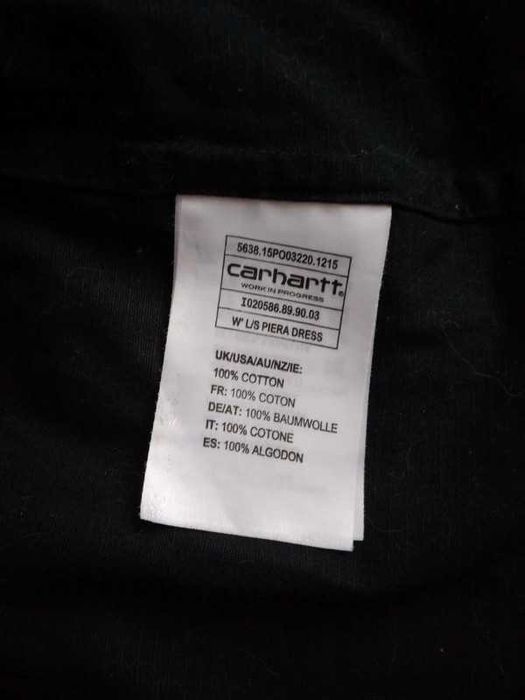 Carhartt Koszula długa kardigan