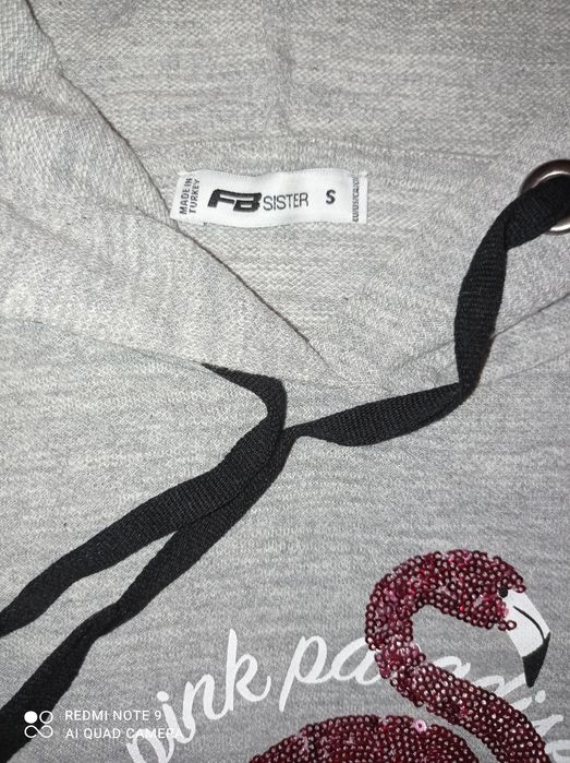 Сукня жіноча з капюшоном