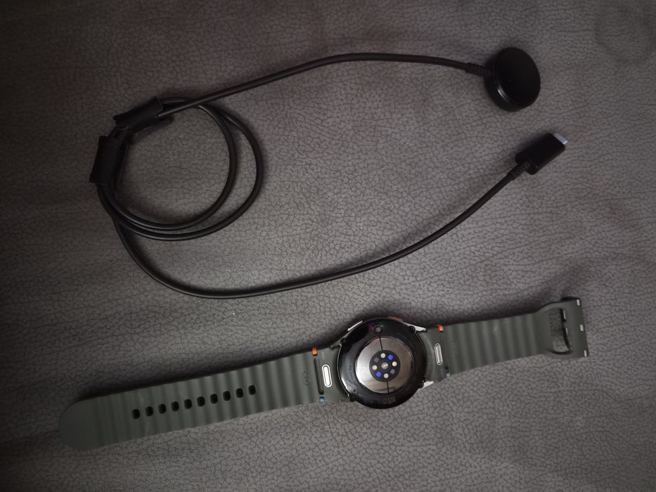 Samsung galaxy smartwatch 7 40mm