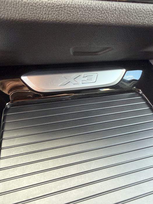 BMW X3 2019 VIN 5UXTY5C09LLT32051 фото оголошення 24 з 24