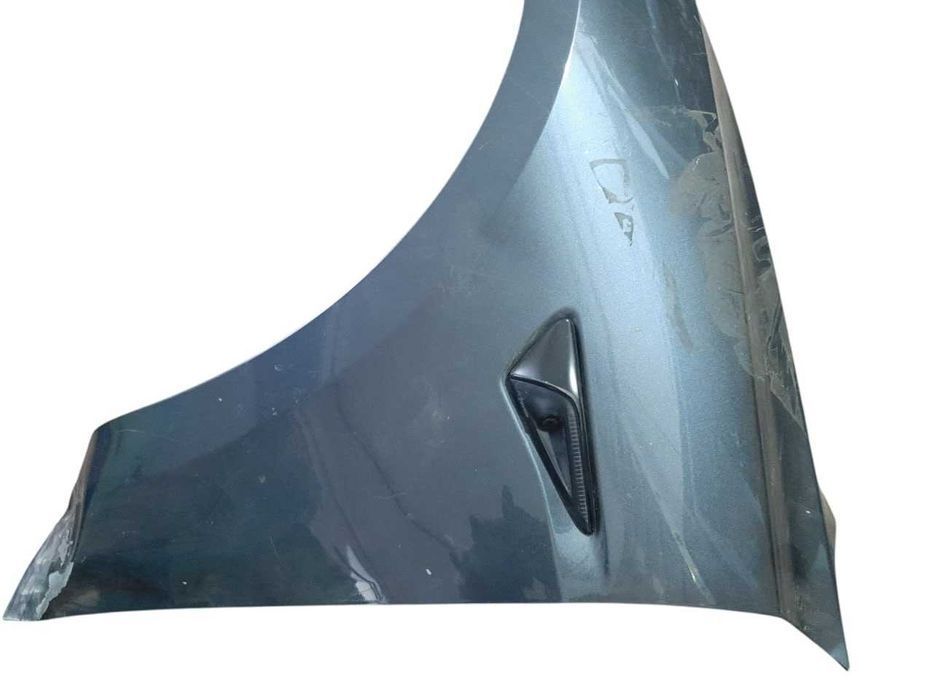 Крило переднє ліве (дефект) Tesla Model 3 2018-2023 1081401E0D