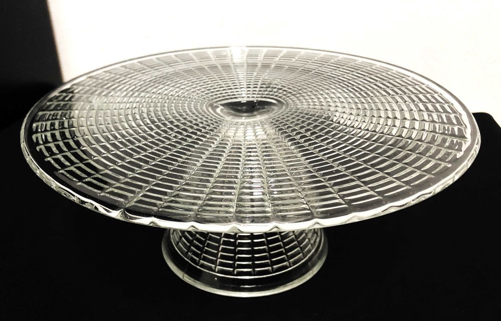 Patera PRL stara duża