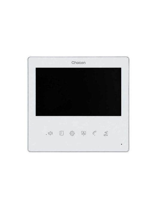 VideoPorteiro 7" Ultra Slim Chacon
