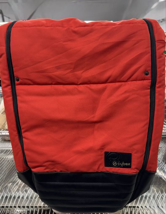 Футмуф (конверт) Cybex Platinum