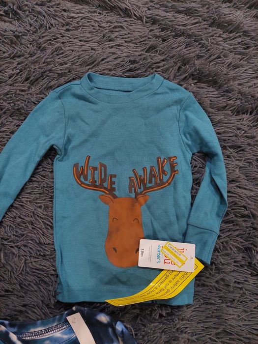 Продам новые кофты, Carters