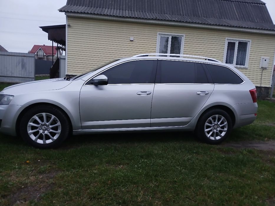 Skoda Octavia 2017 VIN TMBJJ7NE3H0170380 фото оголошення 20 з 24