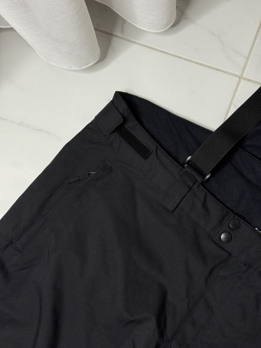 TCM snow tech ski snowboard mens pants