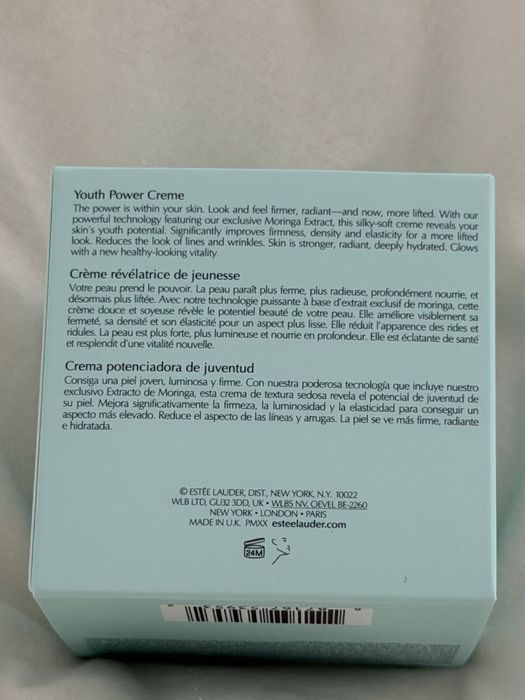 Estee Lauder  Revitalizing Supreme+ 50ml