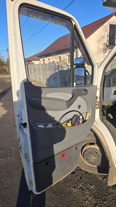 Mercedes-Benz 2.9 tdi