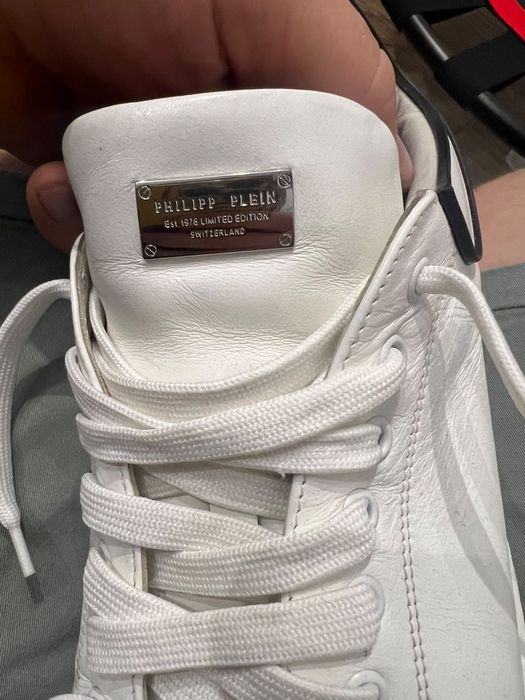 Buty Philipp Plein