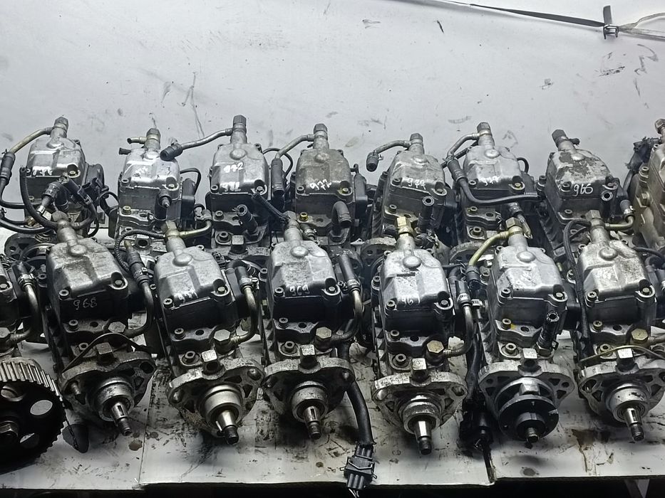 ТНВД Volkswagen 1,9  топливний насос volkswagen 1,9 tdi