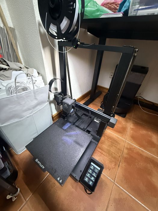 Impressora Artellery x3 plus