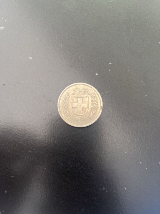 Moeda para colecionador