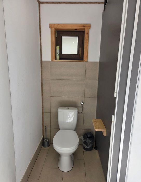 Pole namiotowe Wigwam w Kokoszce Swornegacie Kokoszka pole kempingowe