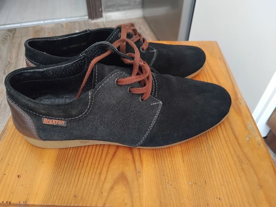 Туфлі на підлітка