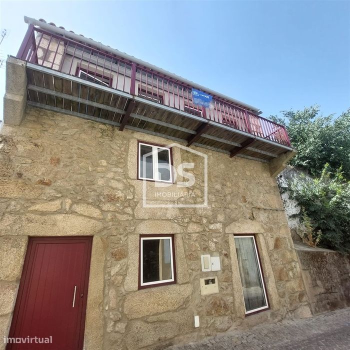 Moradia T3 Venda em Idanha-a-Nova e Alcafozes,Idanha-a-Nova