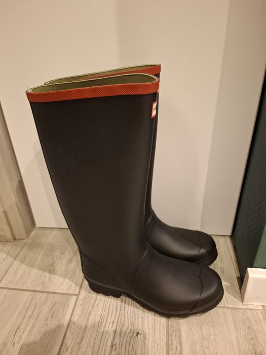 Kalosze hunter r 40/41