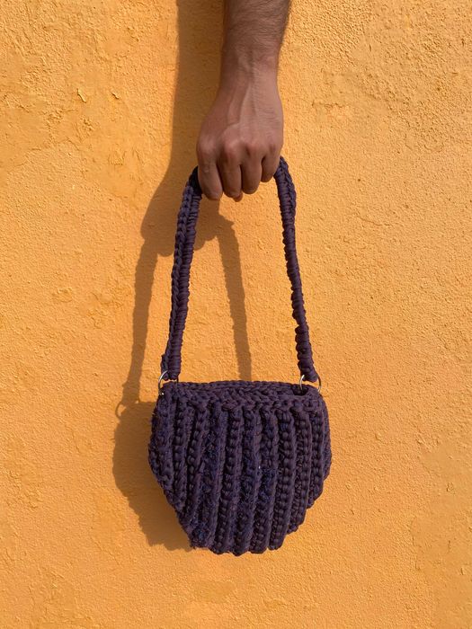 Mala crochet handmade