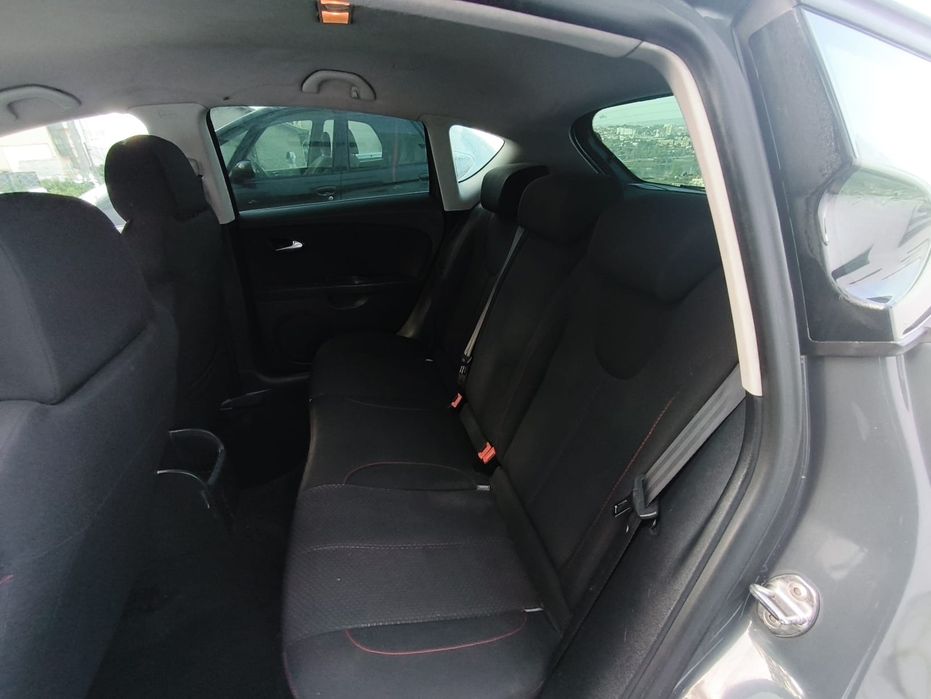 Seat leon FR CX DSG