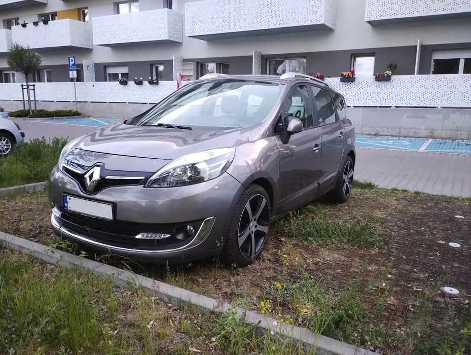 Renault Grand Scenic