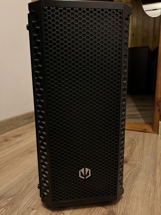 Komputer Do gier I5 13400f rtx3070 8 gb 16gb ram