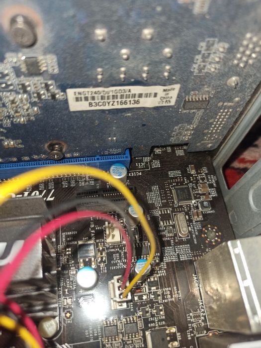 Системний блок пк