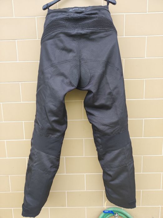 Calças mota IXS M