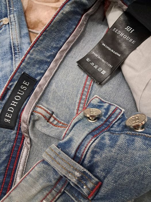 Calças RedHouse ORIGINAIS.