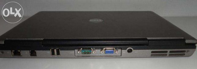 Laptop DELL D630, Core2Duo, Windows 7 professional - świetny stan