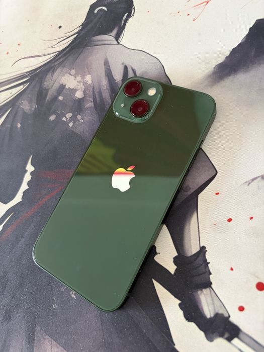 Iphone 13 128gb, Neverlock, фізична Sim