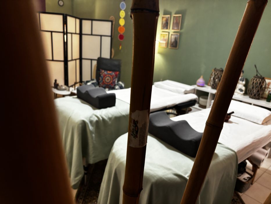 Massagens para o teu Bem-Estar