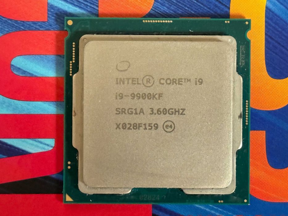 i9 9900kf – Komputery, cena na OLX.pl