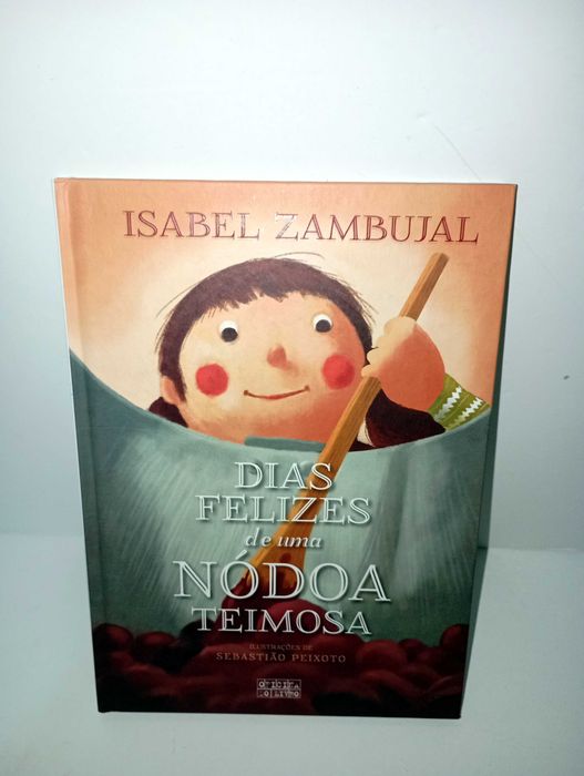 Dias Felizes de uma nódoa Teimosa