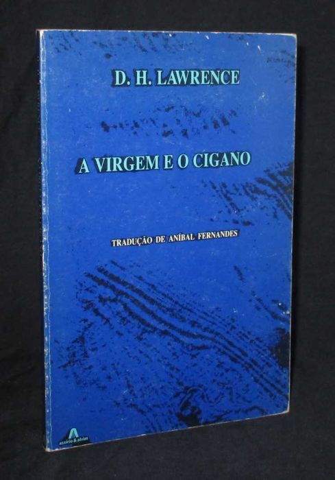 The Virgin and the Gypsy by D. H. Lawrence, Assírio