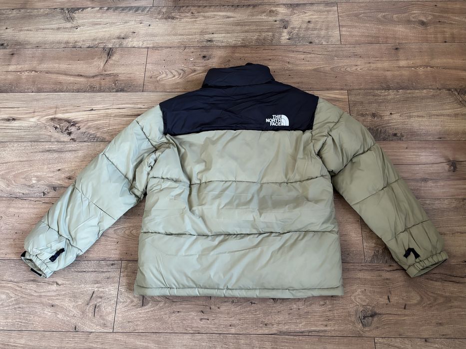 Kurtka the north face