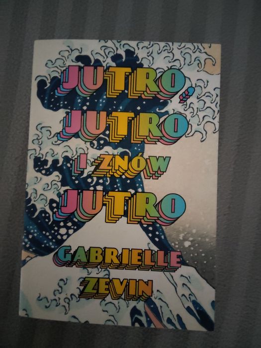 Jutro jutro i znów jutro