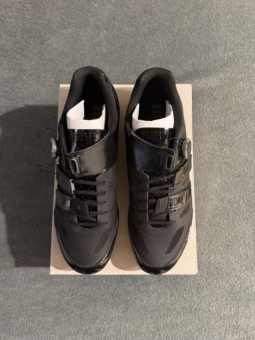 Buty rowerowe/kolarskie Giro Sentrie Techlace