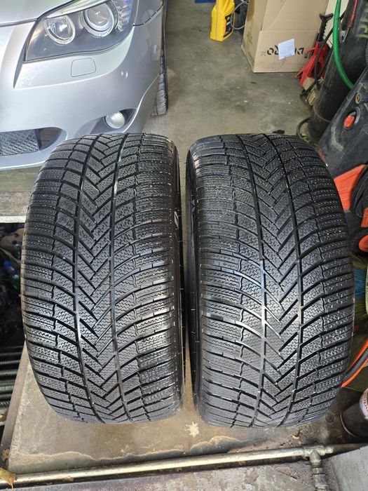 Шины Bridgestone 275 40 r20 шины