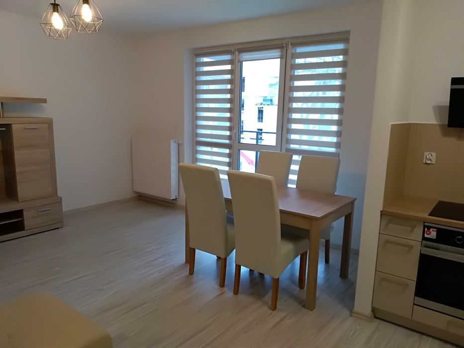 Mieszkanie – Ciechanów, Śródmieście - Widok 3