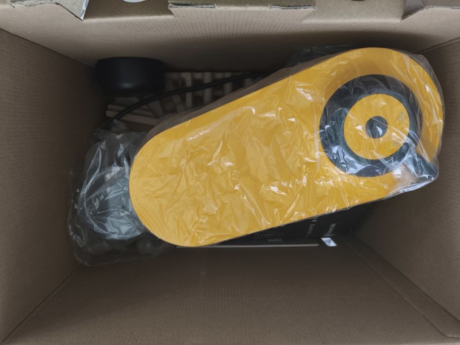 Maquina de café delongui (nova)