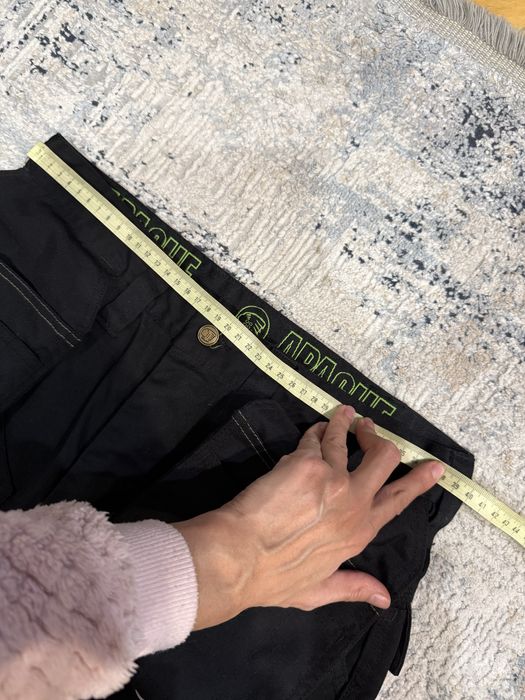 Брюки, штани робочі, спецодяг apache s/m