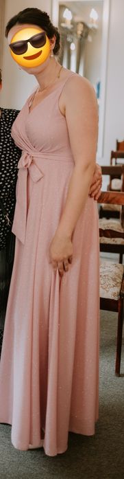 Suknia balowa/do ślubu cywilnego