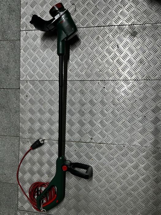 Podkaszarka elektryczna bosch