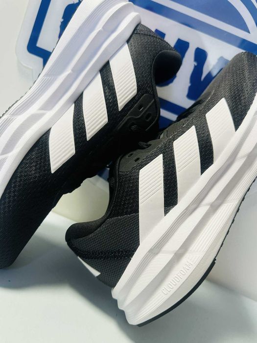 Adidas Galaxy 7 ID8760 buty do biegania  42