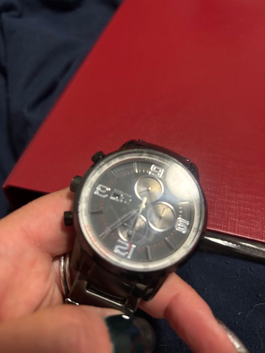 Zegarek Tommy Hilfiger 43-46mm