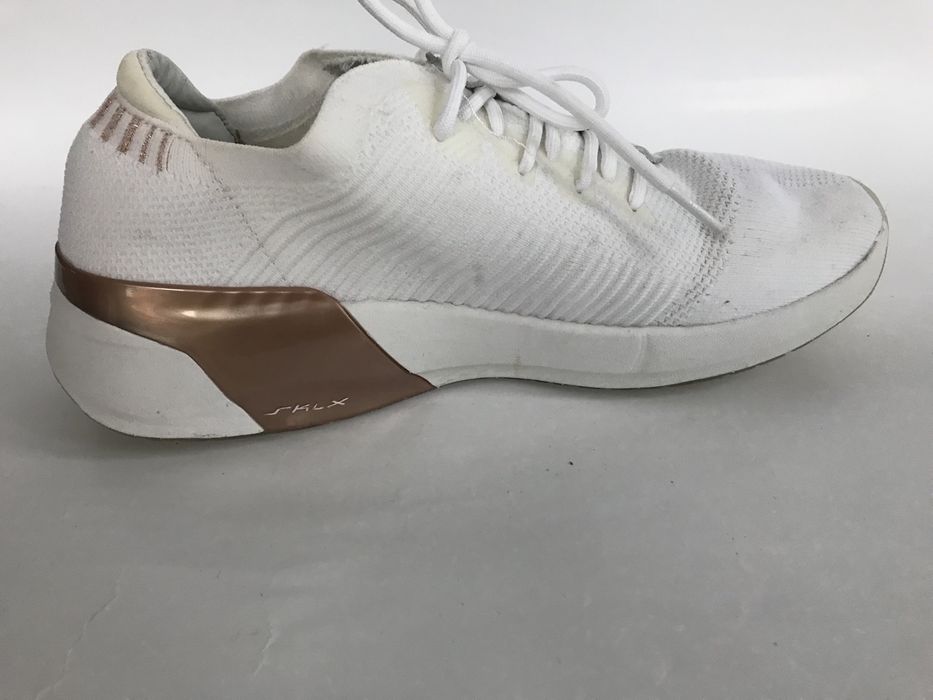 Skechers - Modena SKLX Kicks  40 białe buty sporto