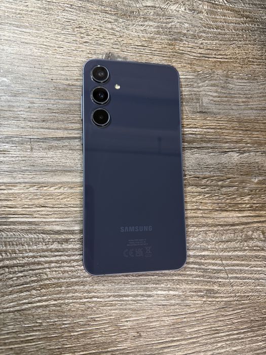 Samsung Galaxy A55 5G 8/128гб